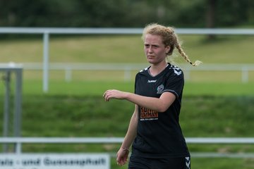 Bild 172 - Frauen SVHU 2 - Wellingsbuettel 1 : Ergebnis: 2:2